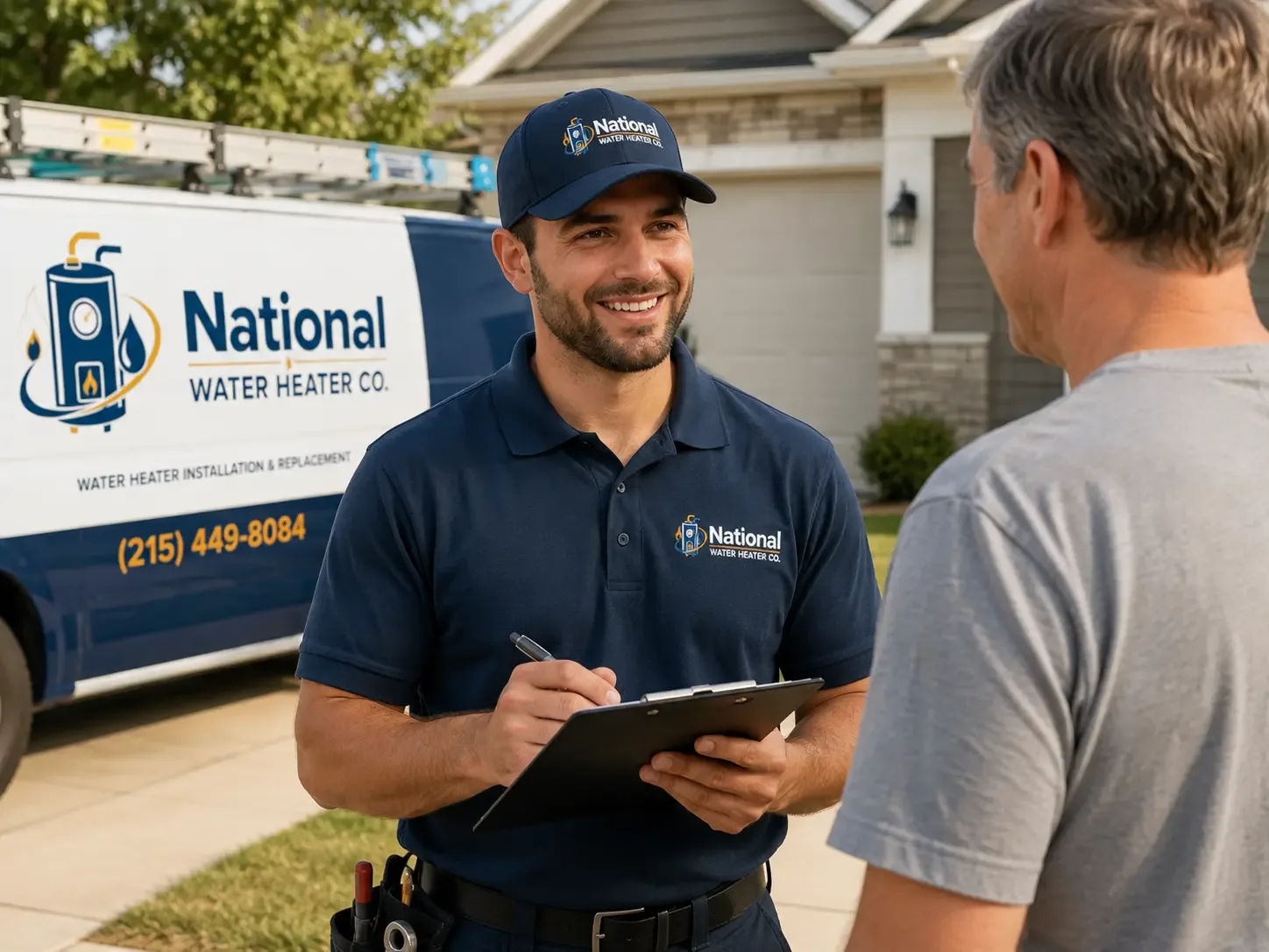Water Heater Installation Goshen, CA FAQs